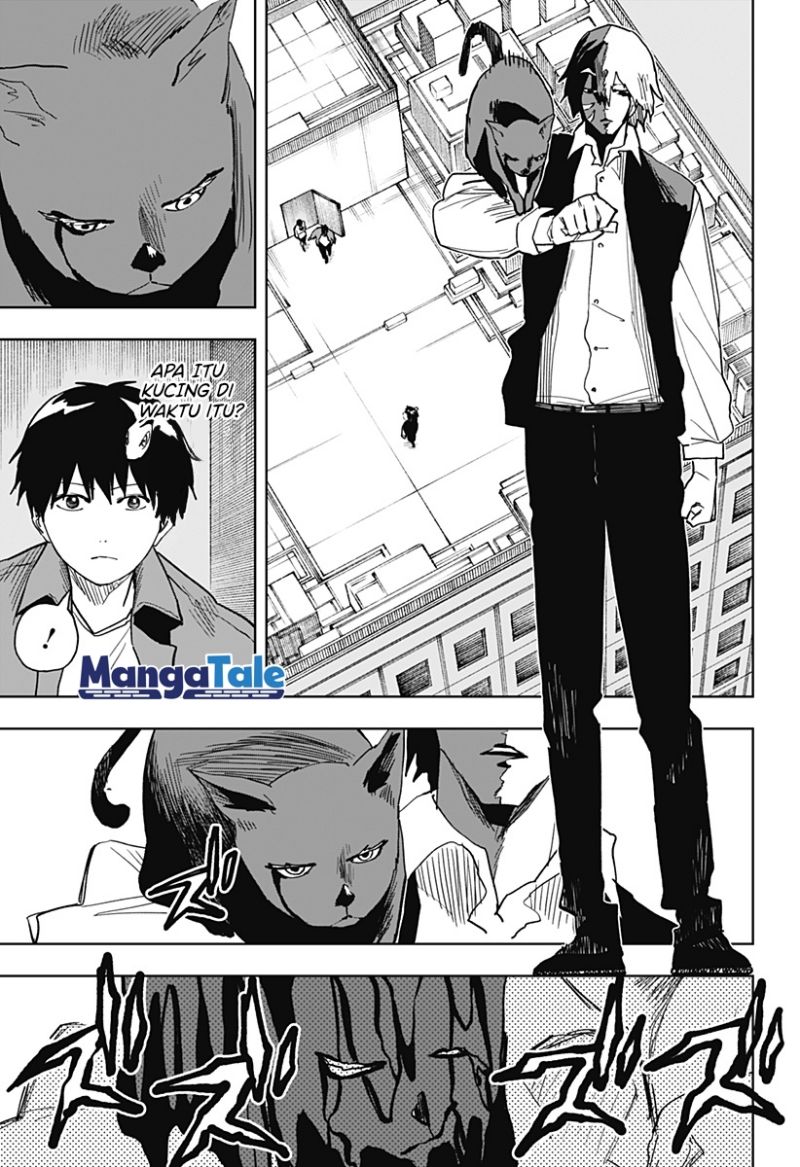 Stage S Chapter 16 - halaman 17