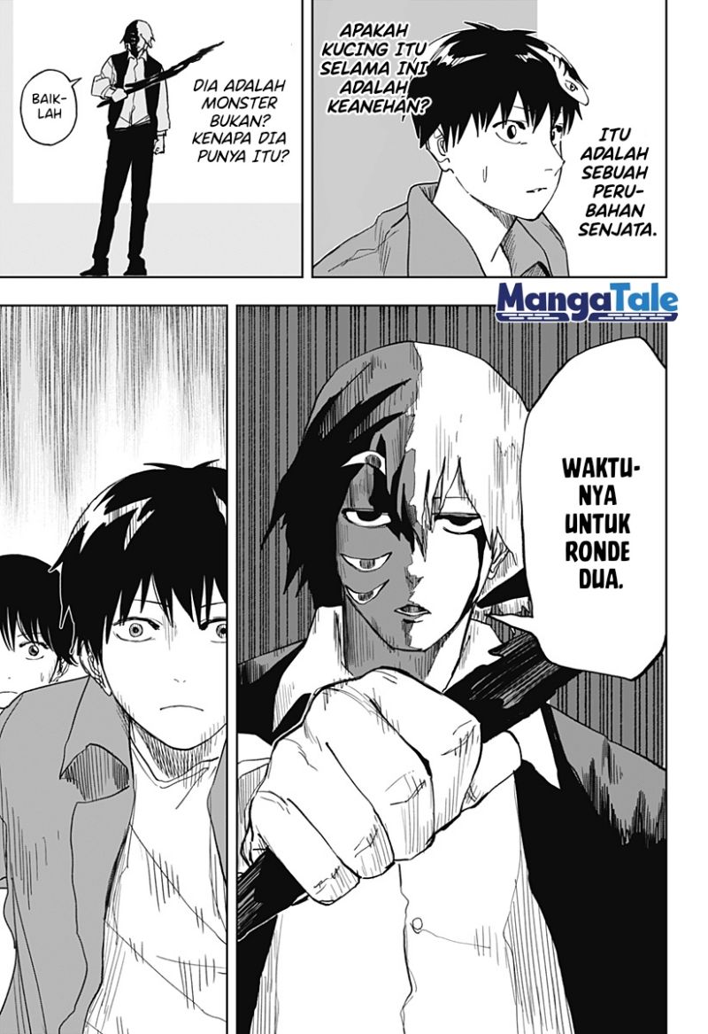 Stage S Chapter 16 - halaman 19