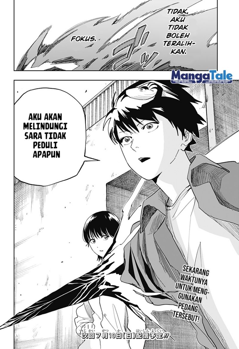 Stage S Chapter 16 - halaman 20