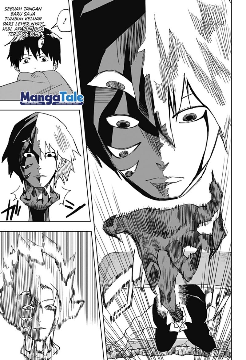 Stage S Chapter 16 - halaman 6
