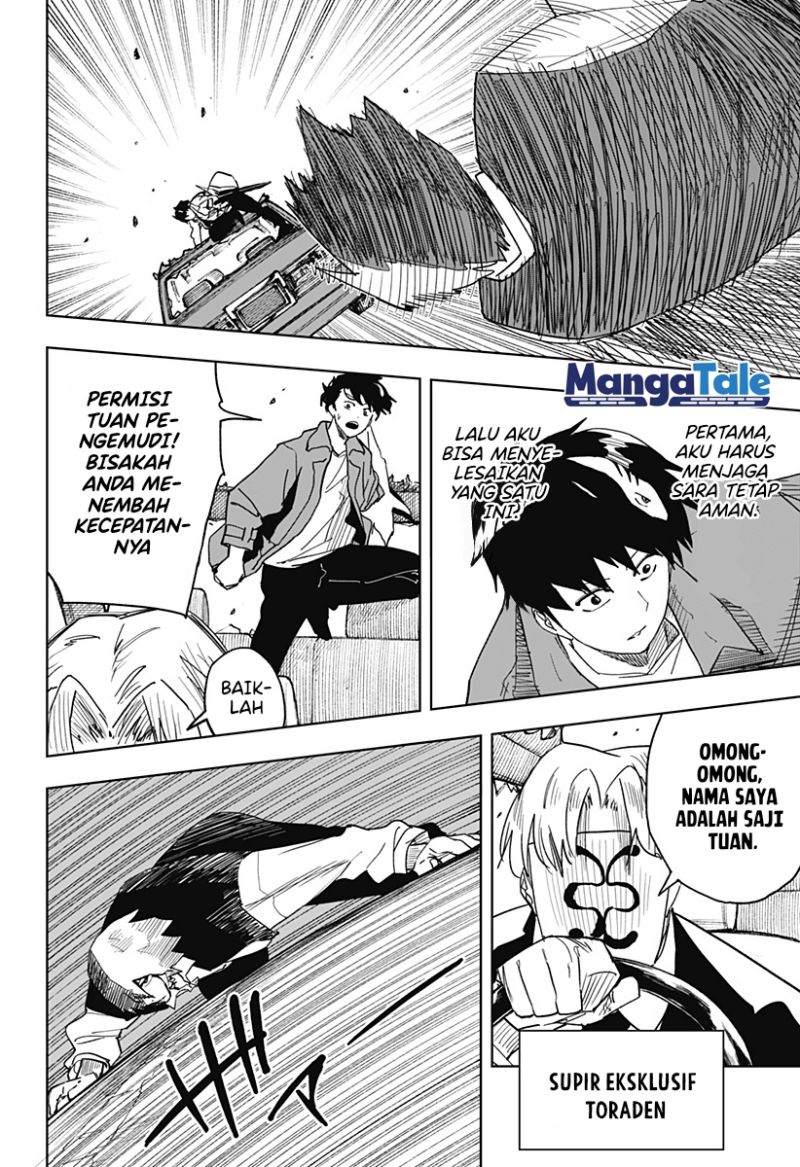 Stage S Chapter 16 - halaman 9
