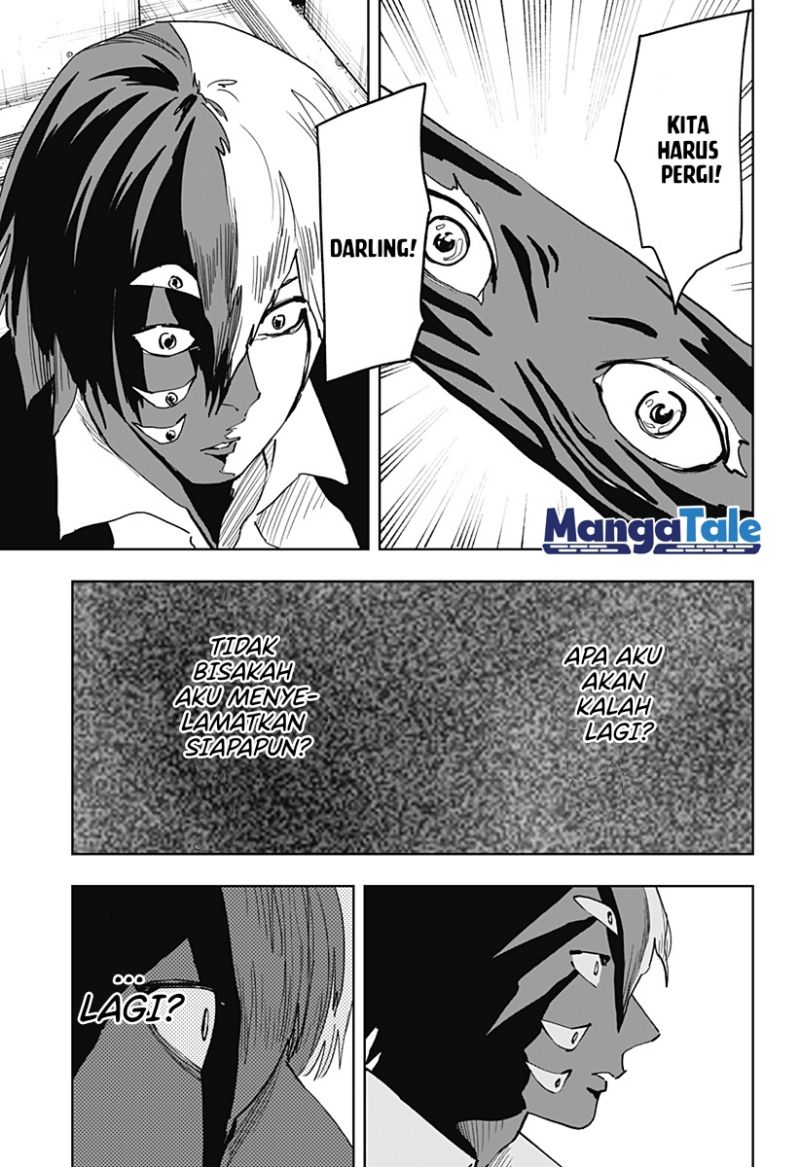 Stage S Chapter 17 - halaman 13