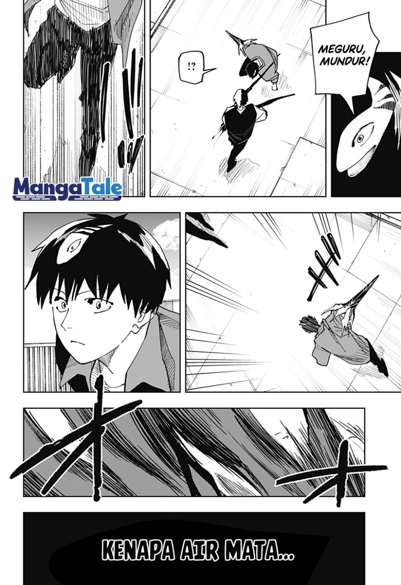 Stage S Chapter 17 - halaman 20
