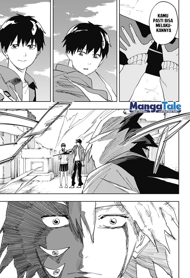 Stage S Chapter 17 - halaman 8