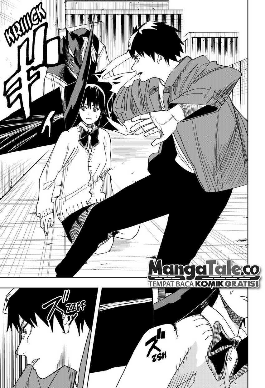 Stage S Chapter 18 - halaman 12