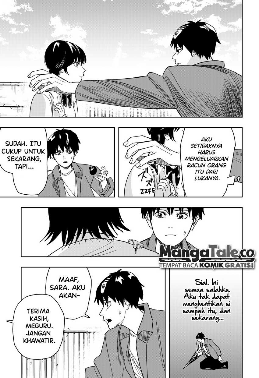 Stage S Chapter 18 - halaman 14