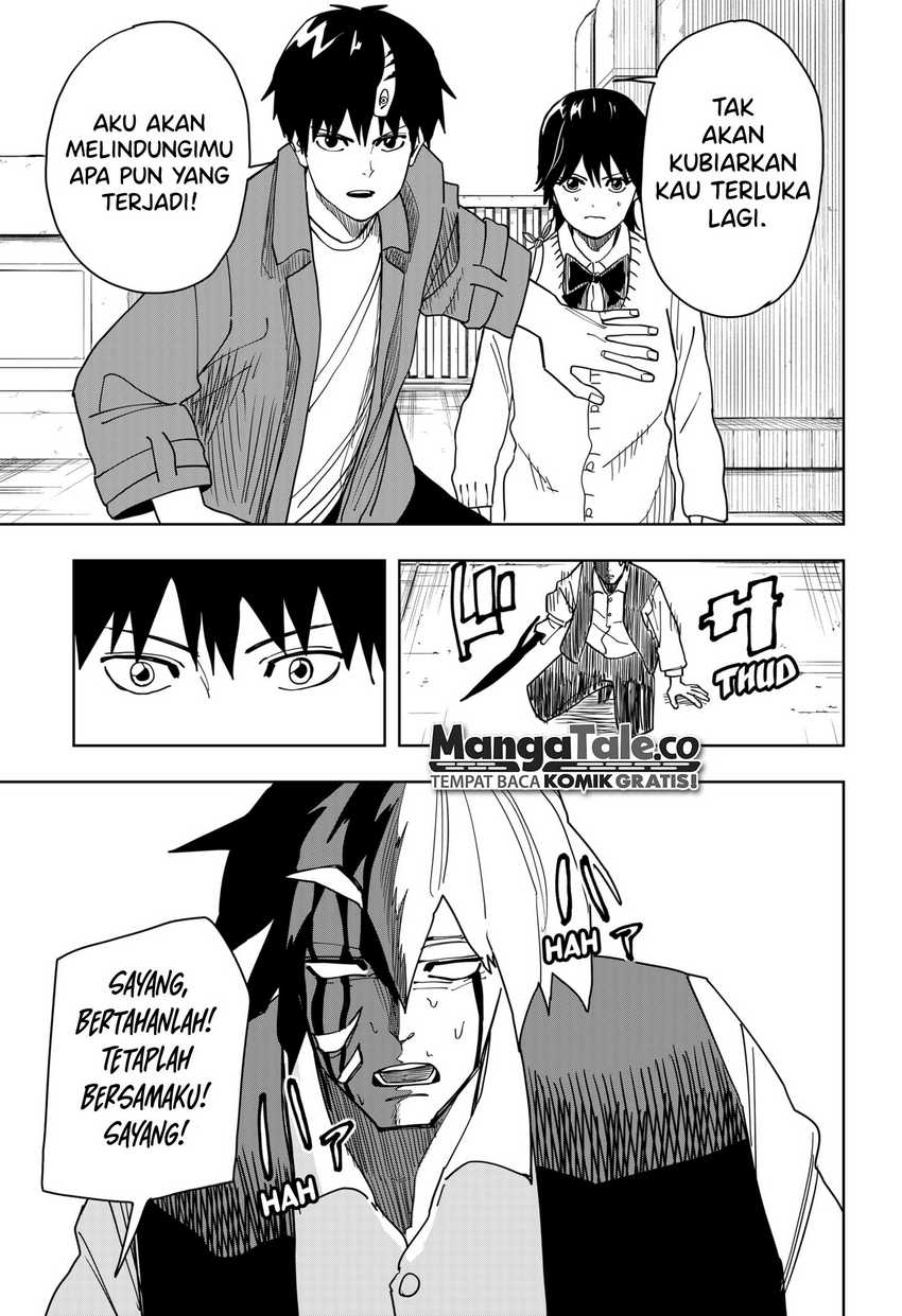 Stage S Chapter 18 - halaman 16