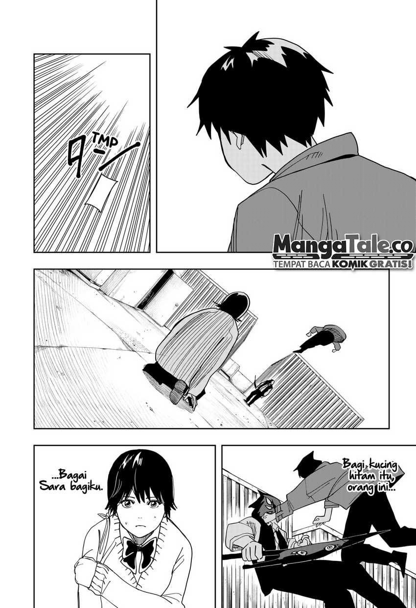 Stage S Chapter 18 - halaman 19