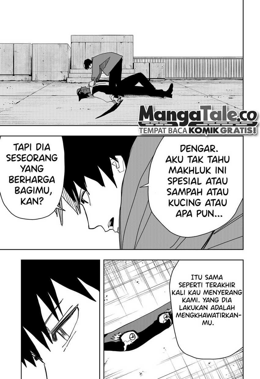 Stage S Chapter 18 - halaman 20