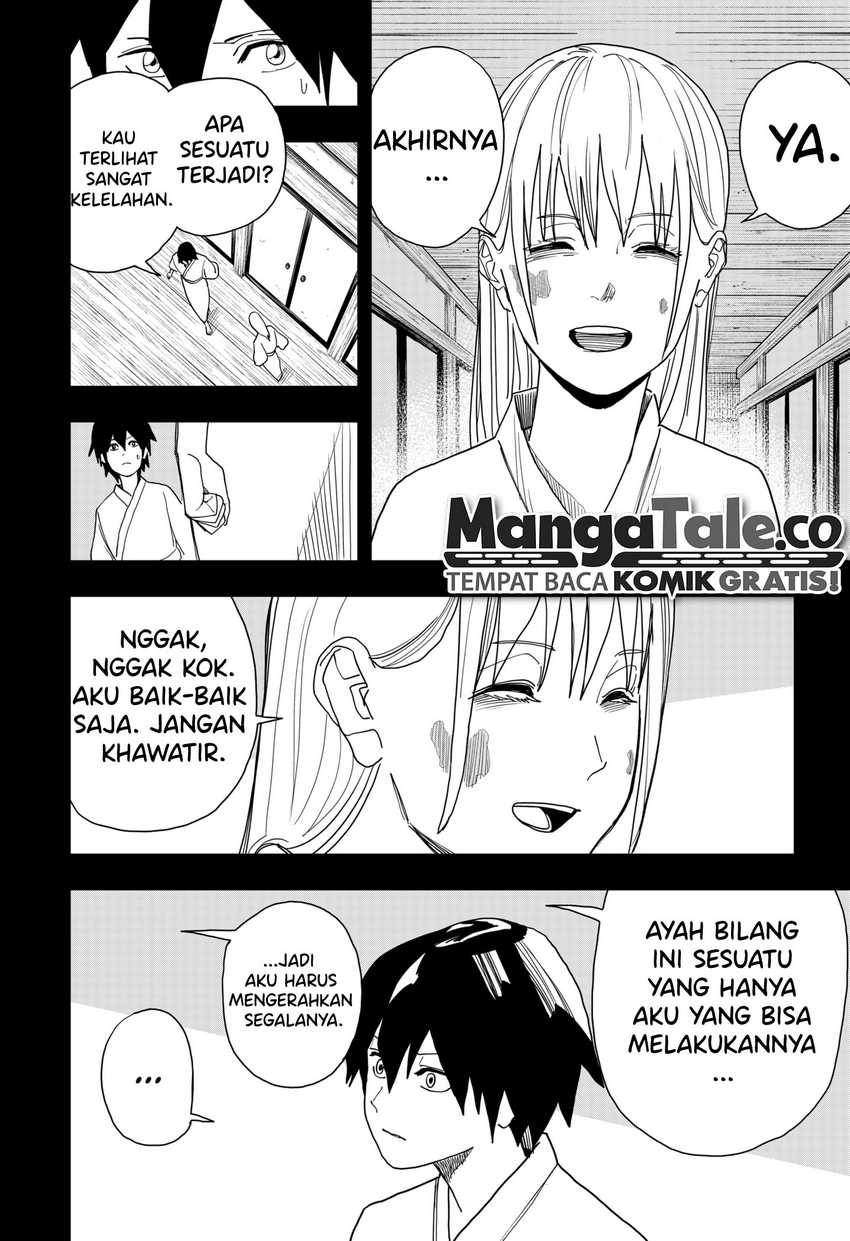 Stage S Chapter 19 - halaman 11