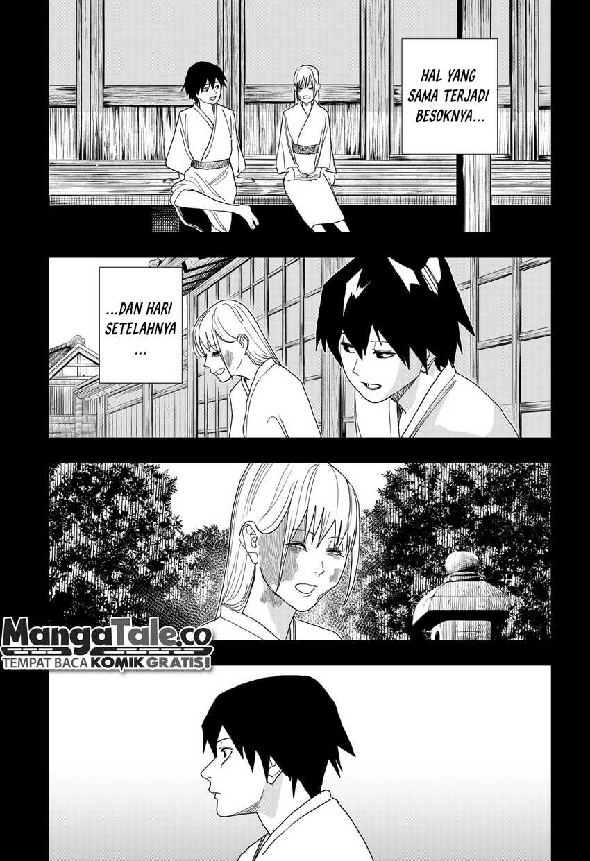 Stage S Chapter 19 - halaman 12