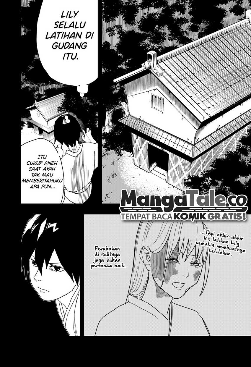 Stage S Chapter 19 - halaman 13