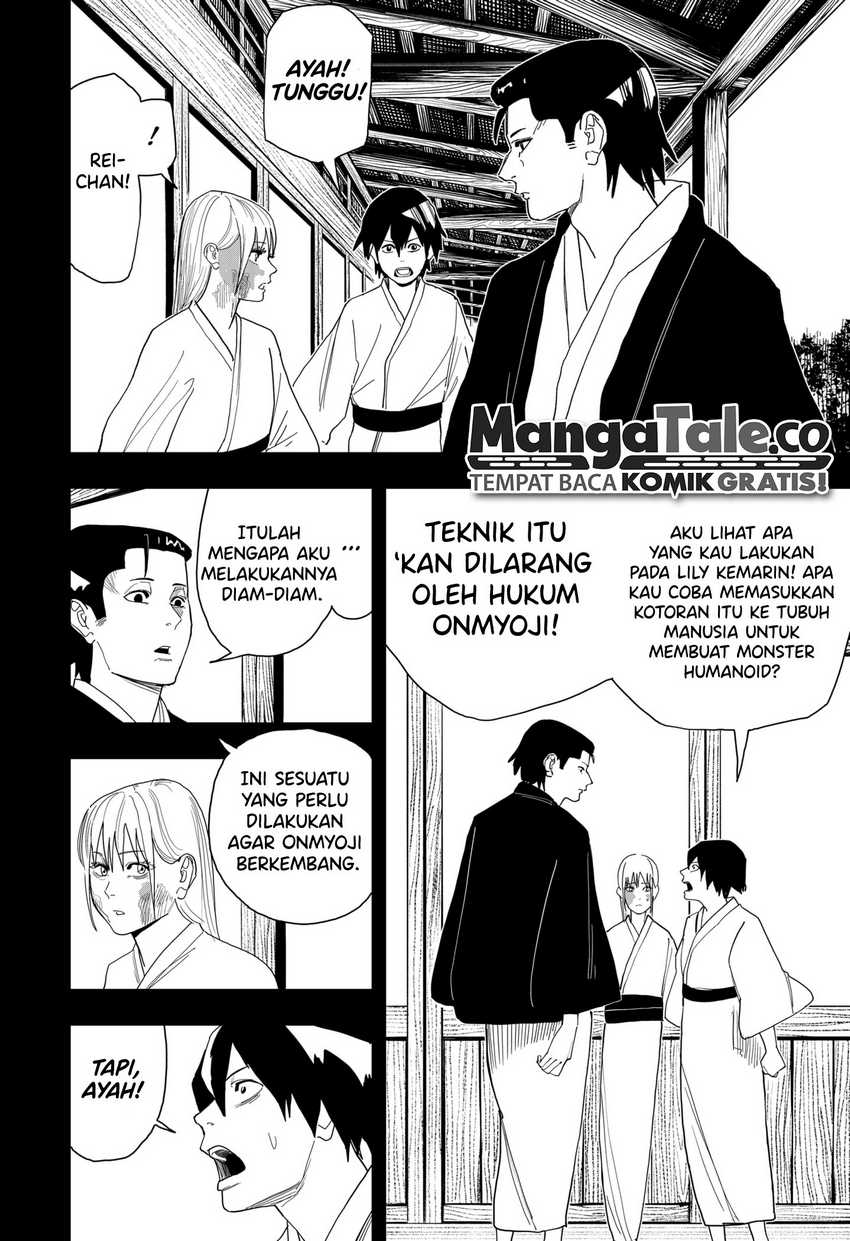 Stage S Chapter 19 - halaman 17
