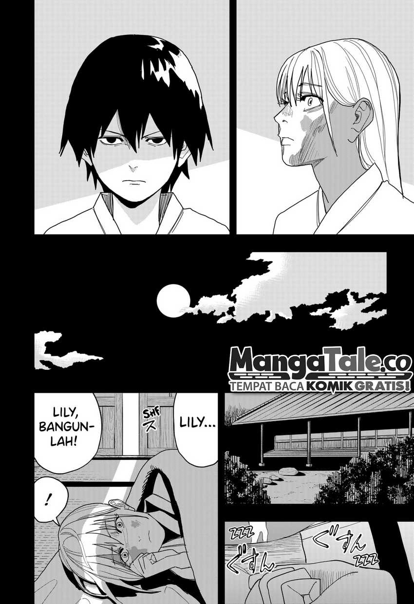 Stage S Chapter 19 - halaman 19