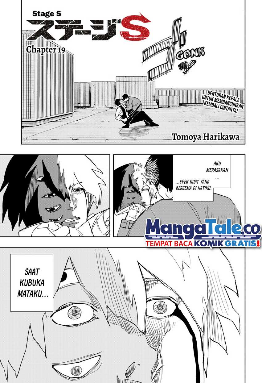 Stage S Chapter 19 - halaman 2