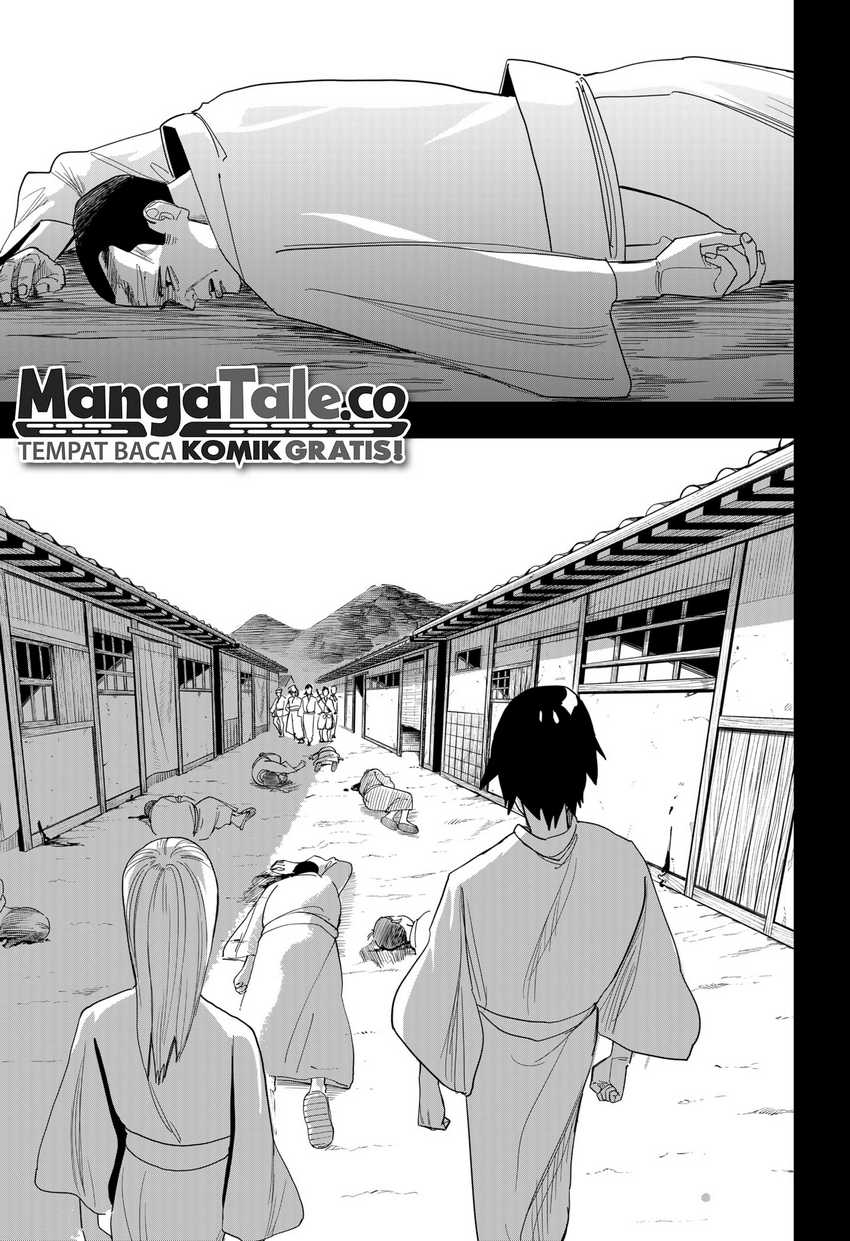 Stage S Chapter 19 - halaman 26