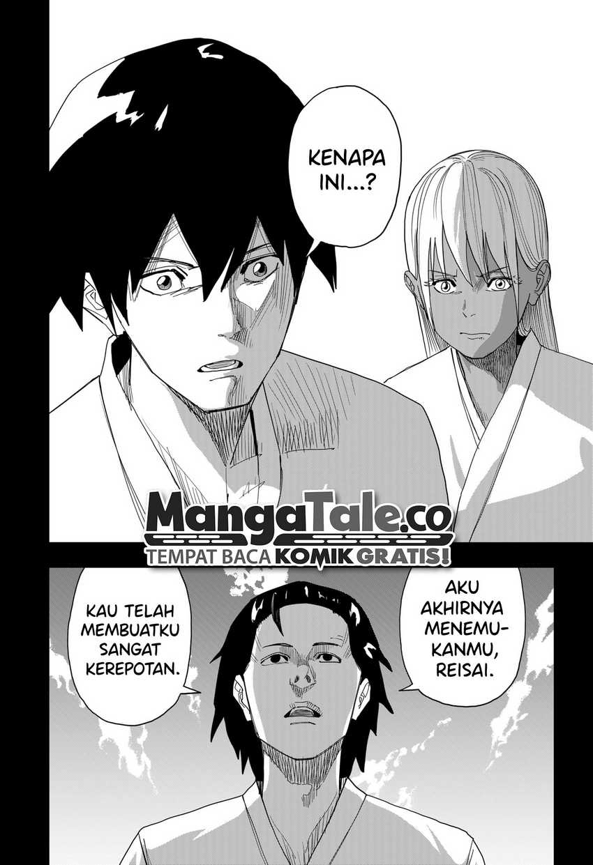 Stage S Chapter 19 - halaman 27