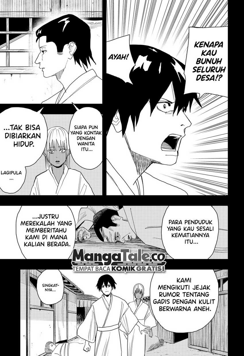 Stage S Chapter 19 - halaman 28