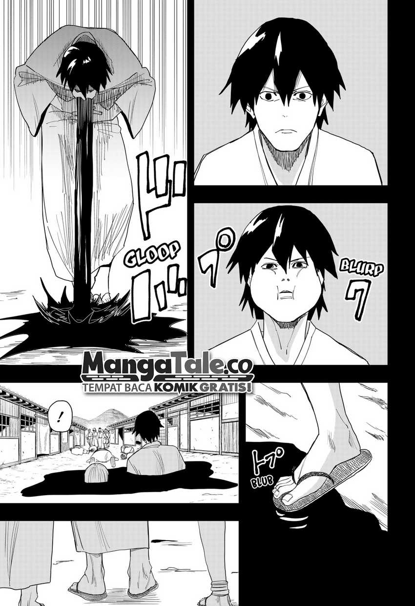 Stage S Chapter 19 - halaman 30