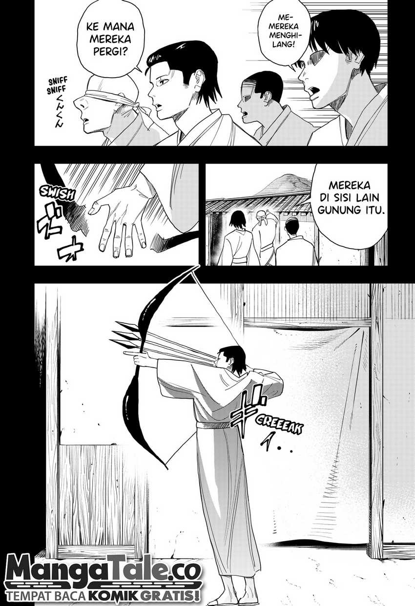 Stage S Chapter 19 - halaman 31