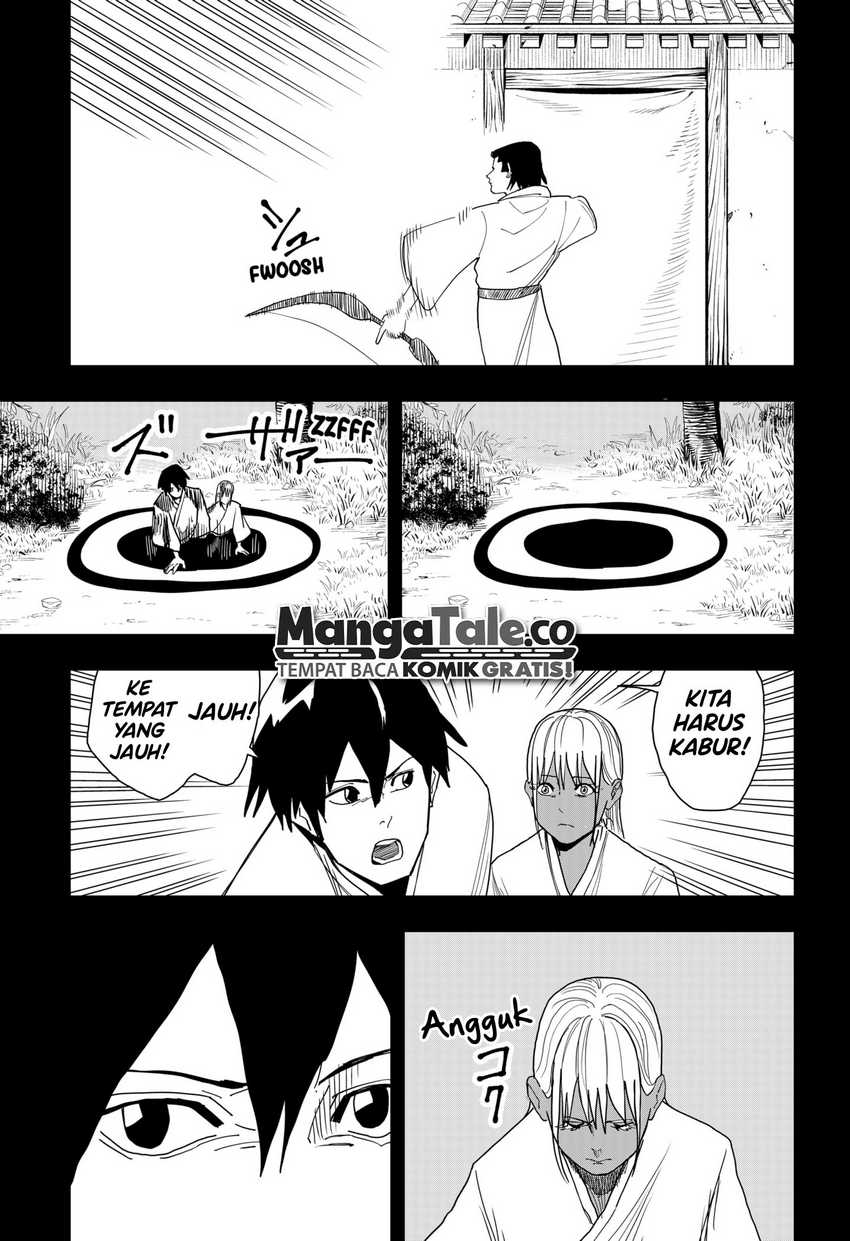Stage S Chapter 19 - halaman 32