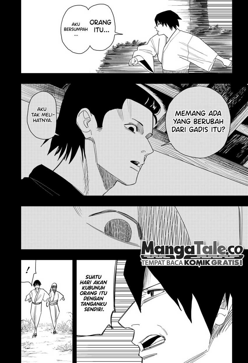 Stage S Chapter 19 - halaman 33