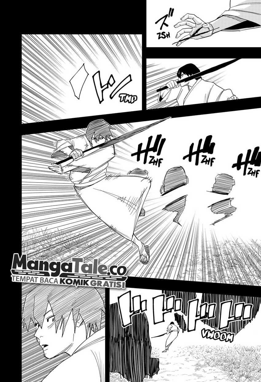 Stage S Chapter 19 - halaman 35