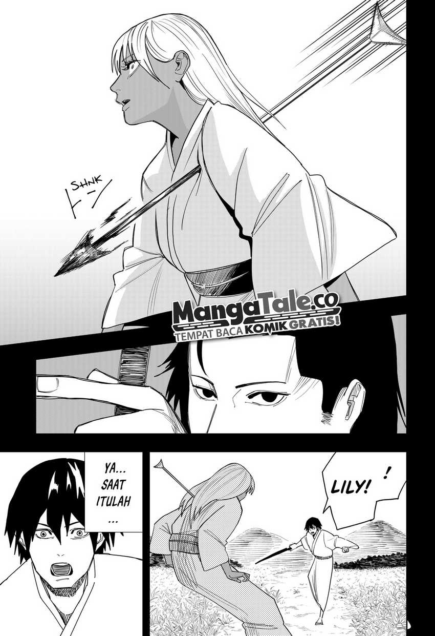 Stage S Chapter 19 - halaman 36