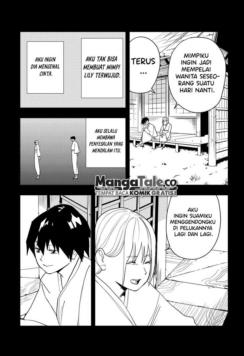 Stage S Chapter 19 - halaman 38