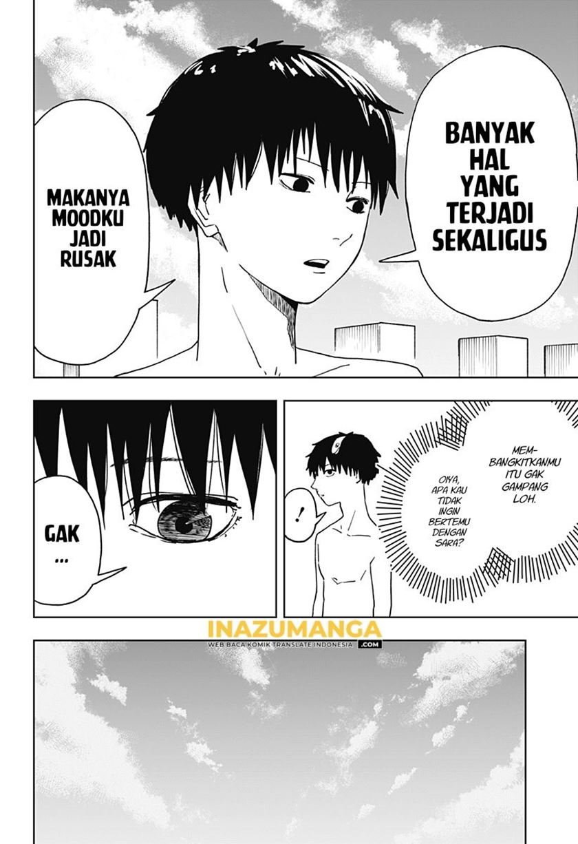 Stage S Chapter 2 - halaman 13