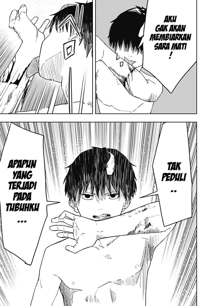 Stage S Chapter 2 - halaman 16