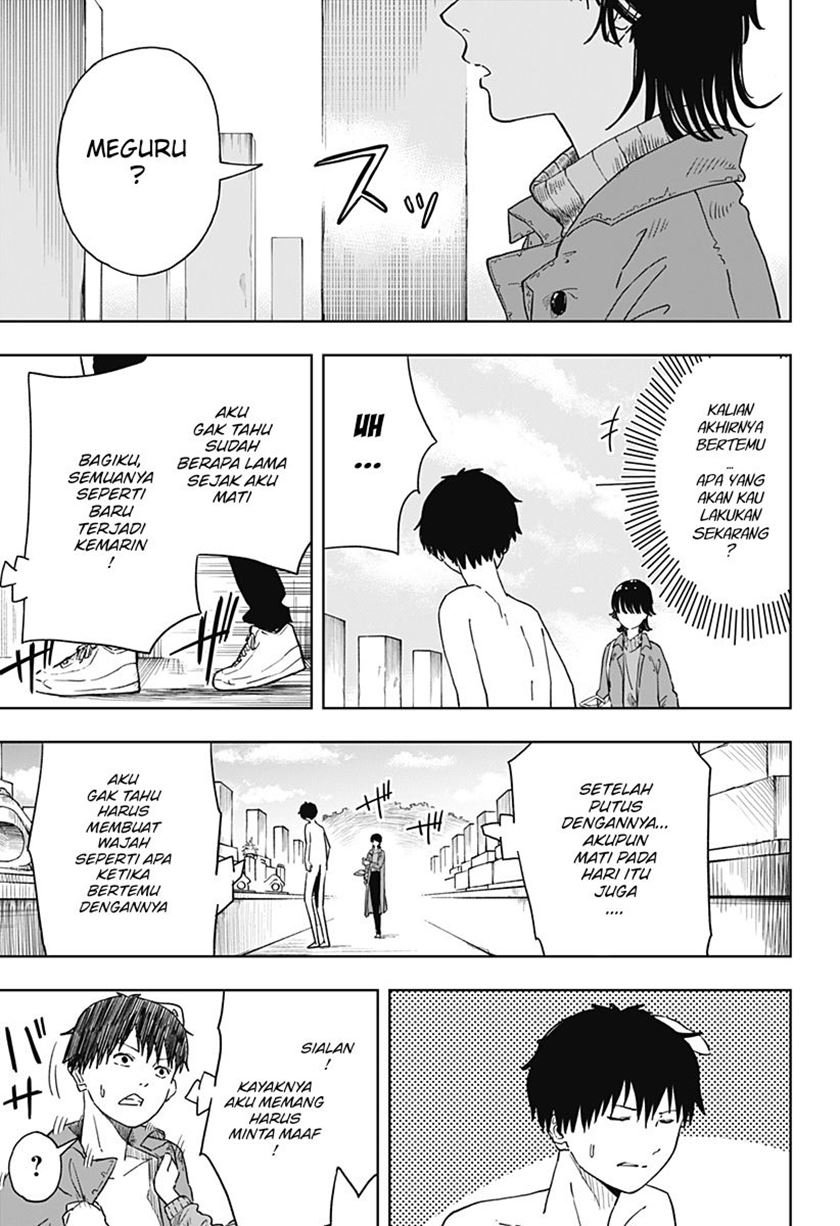 Stage S Chapter 2 - halaman 20