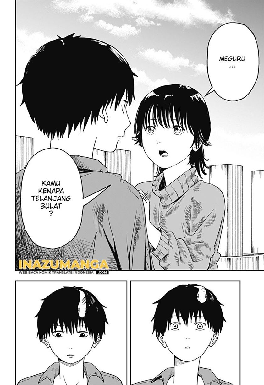 Stage S Chapter 2 - halaman 21