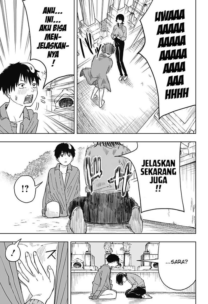 Stage S Chapter 2 - halaman 22
