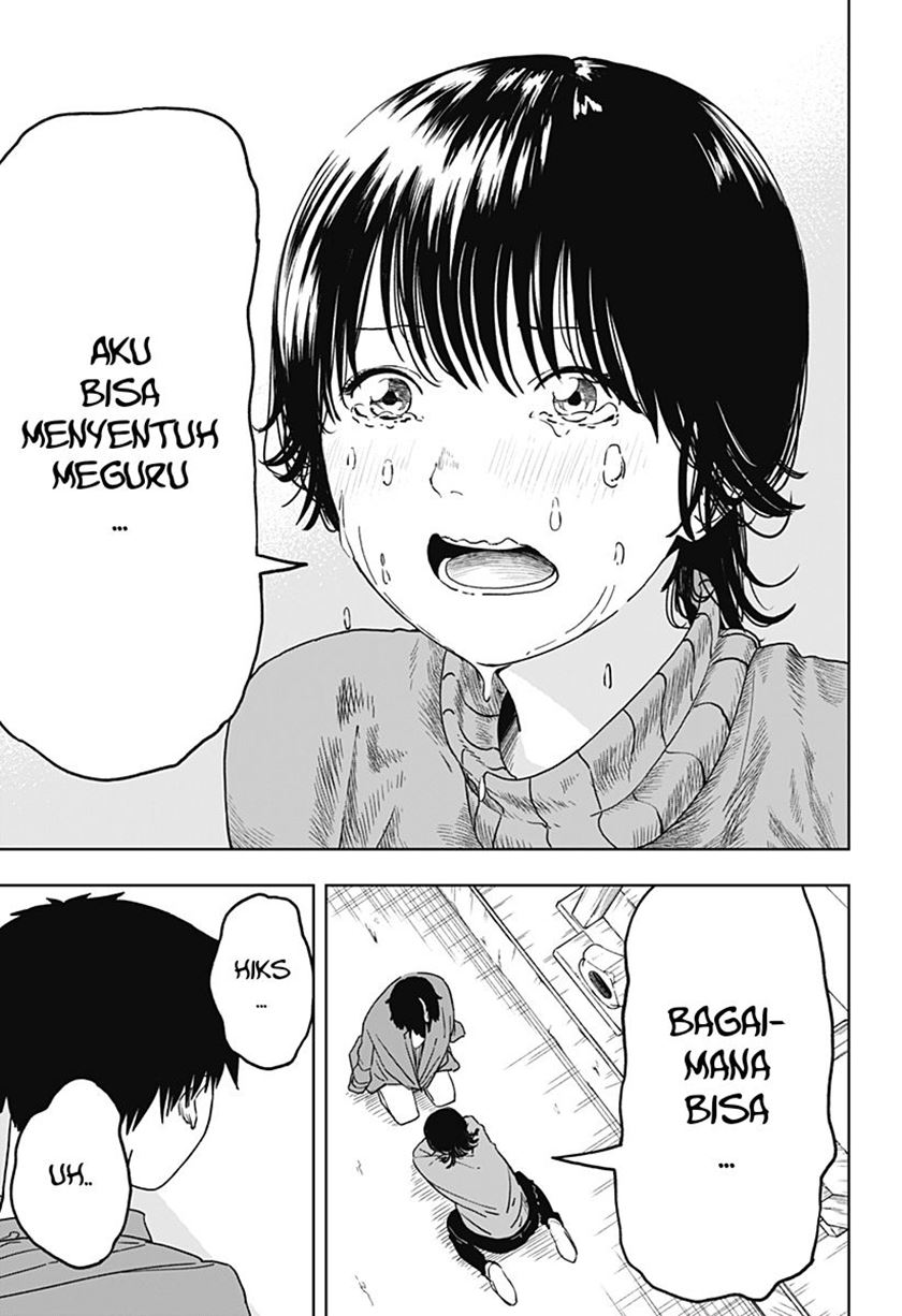 Stage S Chapter 2 - halaman 24