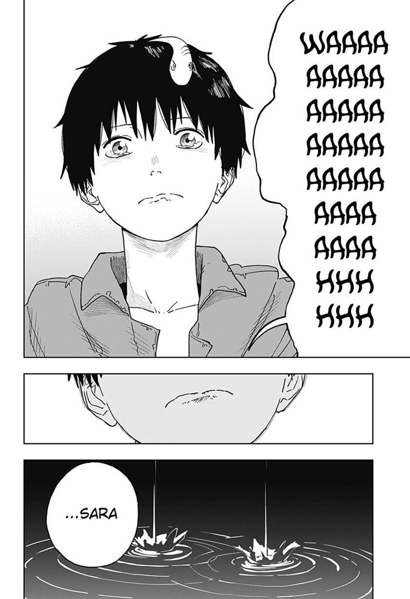 Stage S Chapter 2 - halaman 25
