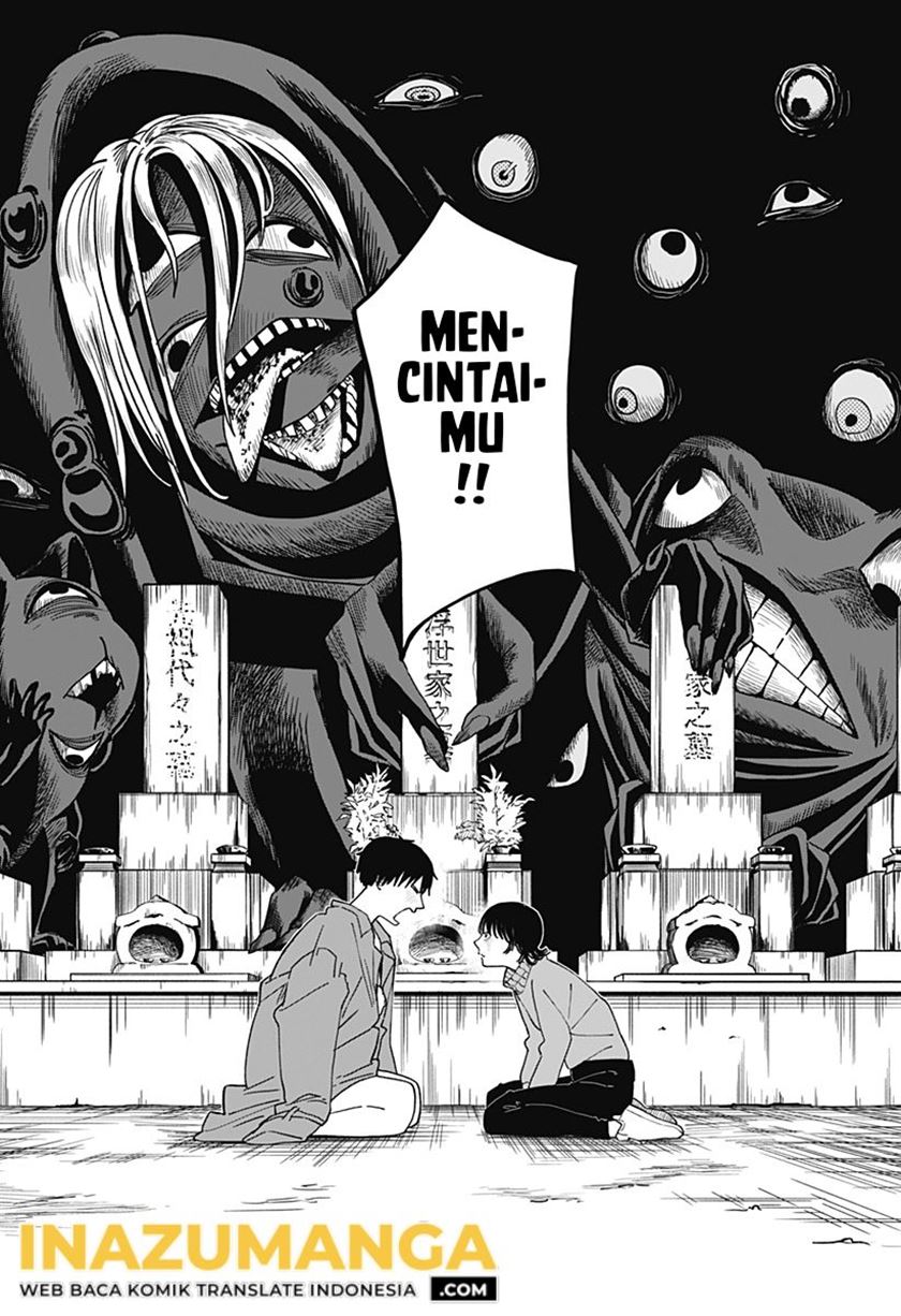 Stage S Chapter 2 - halaman 27