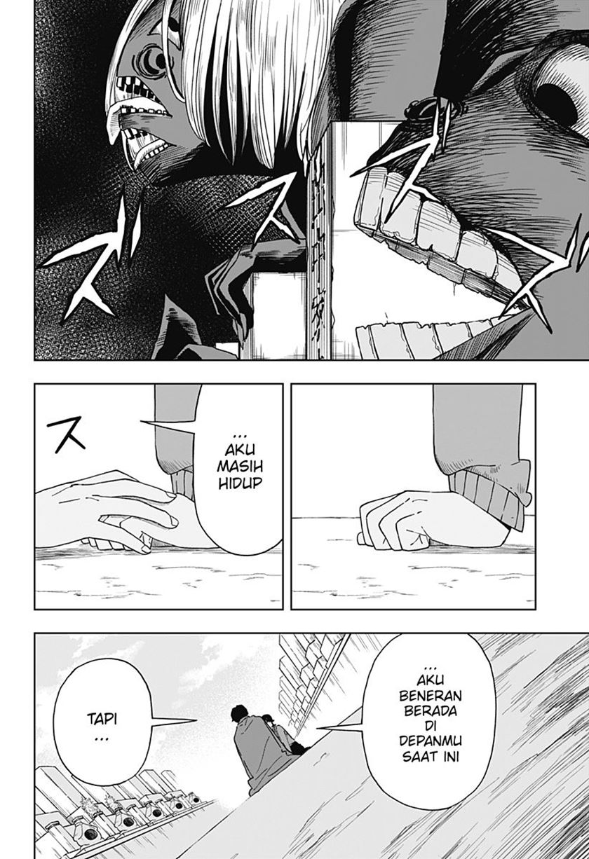 Stage S Chapter 2 - halaman 29