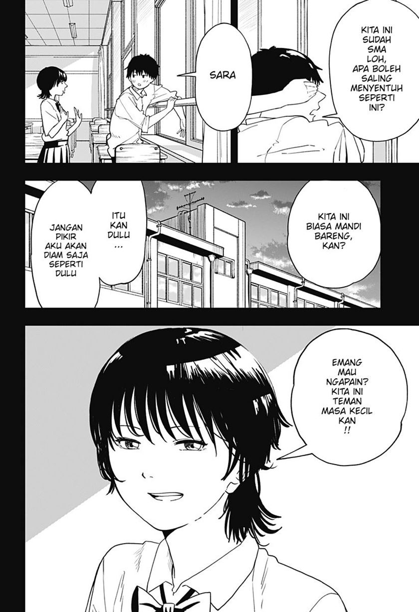 Stage S Chapter 2 - halaman 3