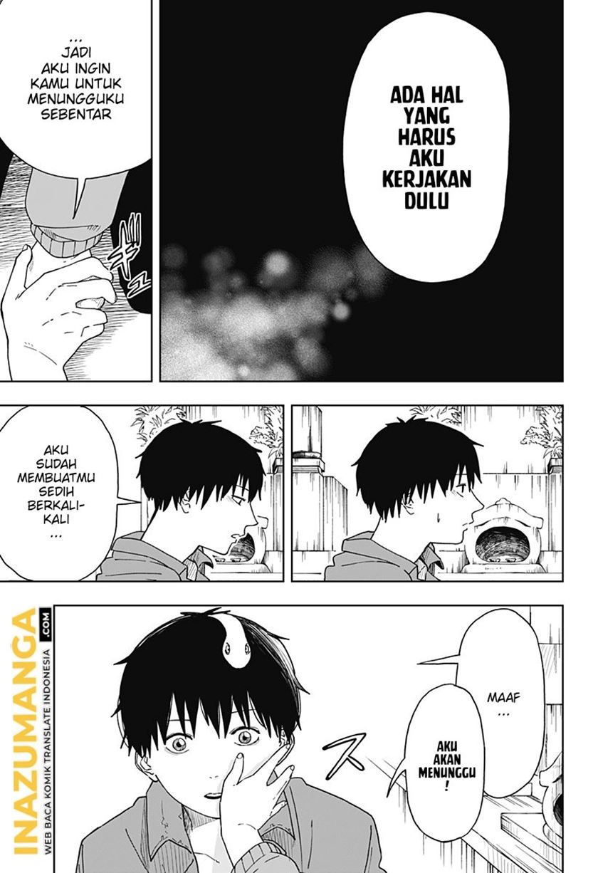 Stage S Chapter 2 - halaman 30