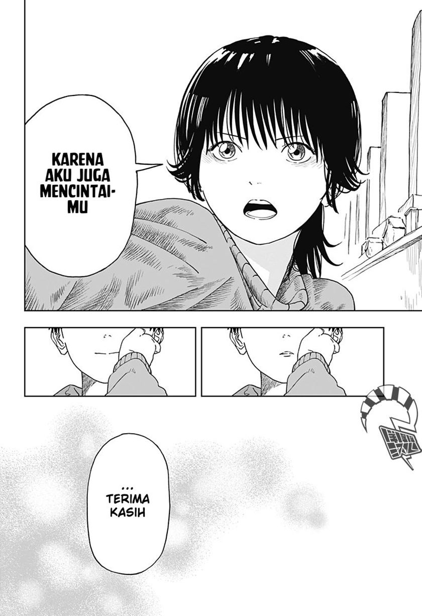 Stage S Chapter 2 - halaman 31