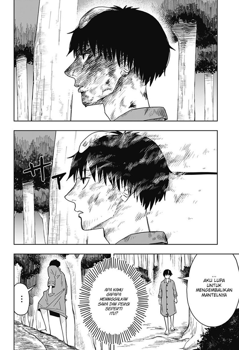Stage S Chapter 2 - halaman 36