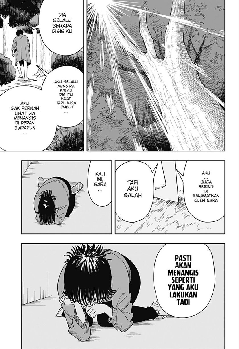 Stage S Chapter 2 - halaman 39