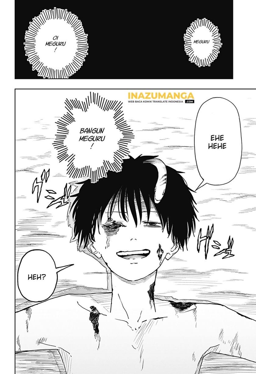 Stage S Chapter 2 - halaman 5