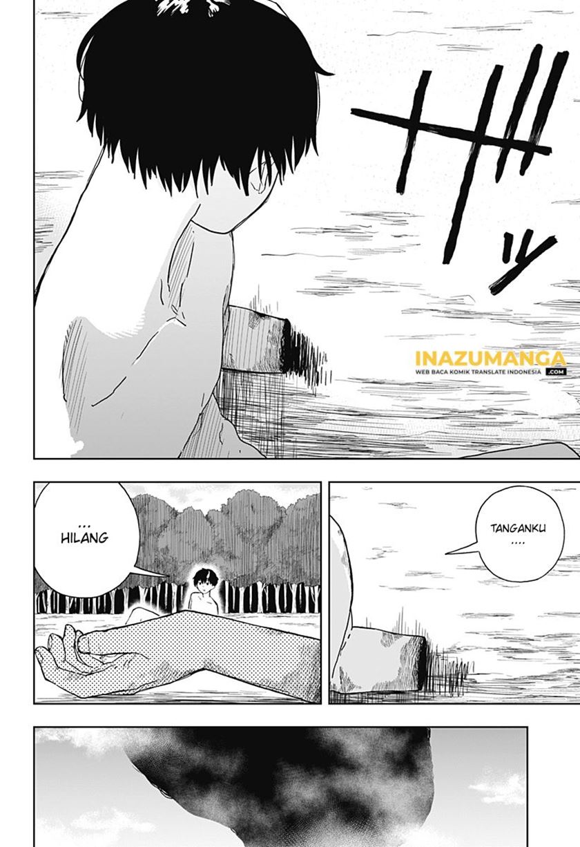 Stage S Chapter 2 - halaman 9