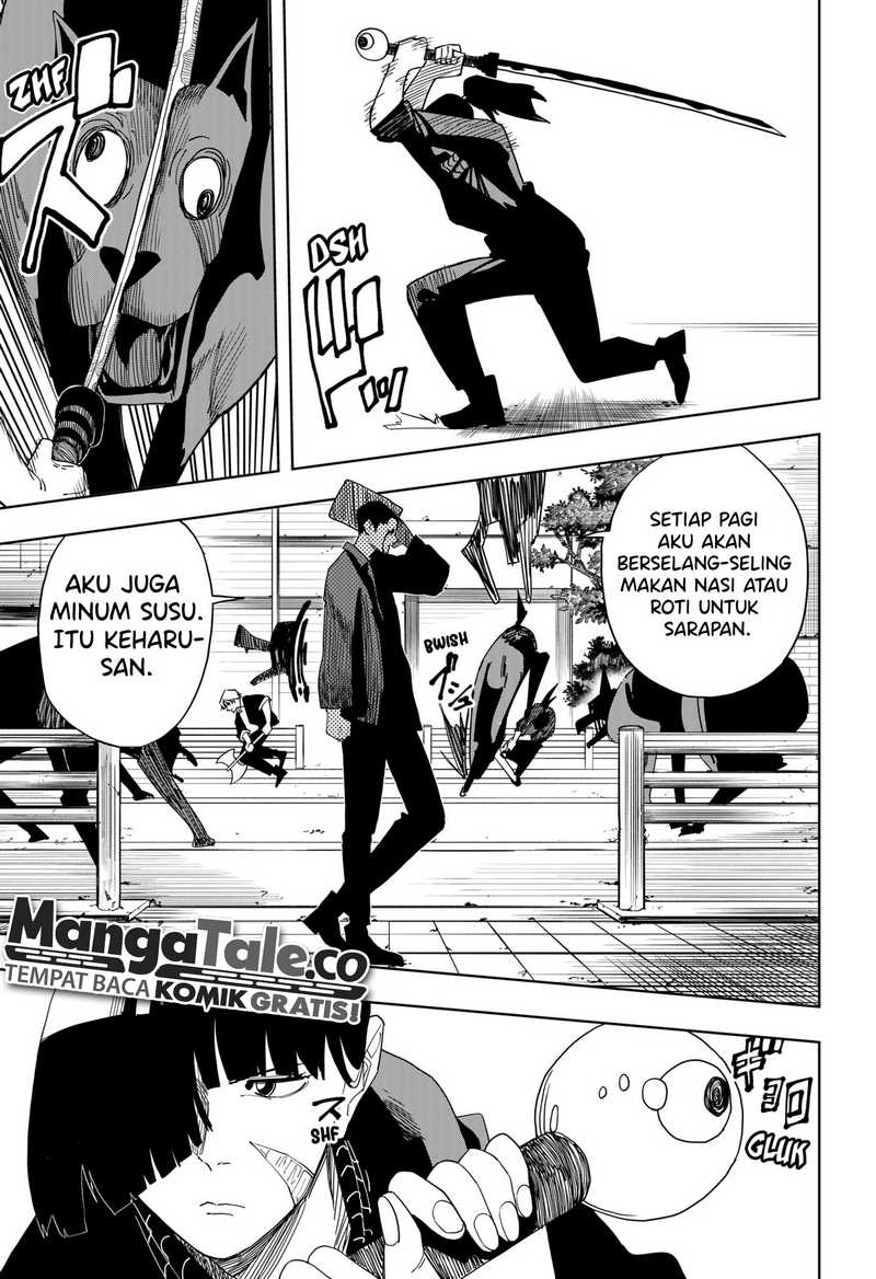 Stage S Chapter 20 - halaman 10
