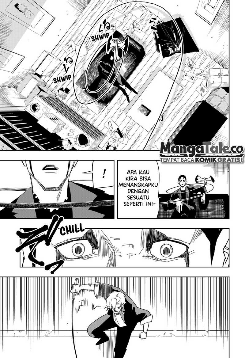 Stage S Chapter 20 - halaman 20