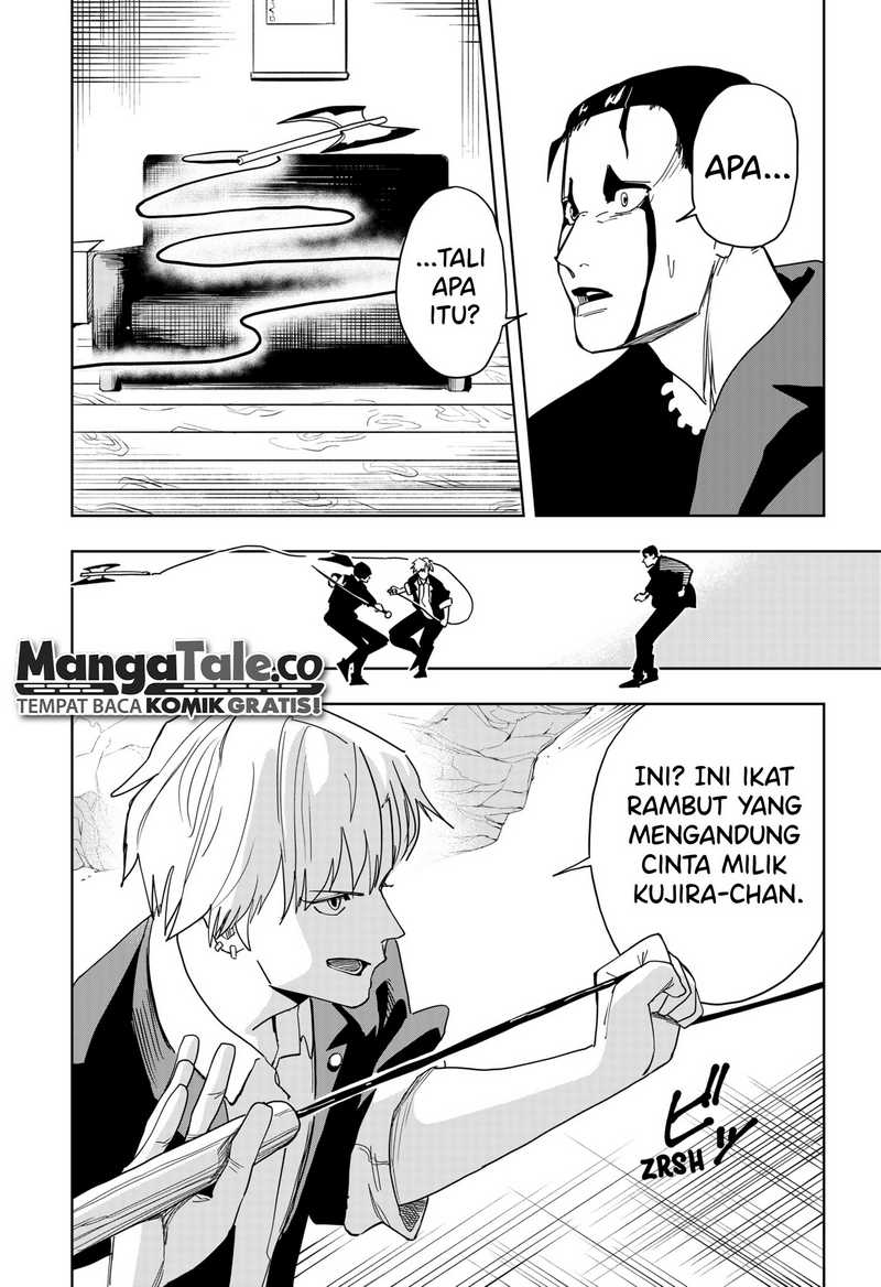 Stage S Chapter 20 - halaman 22