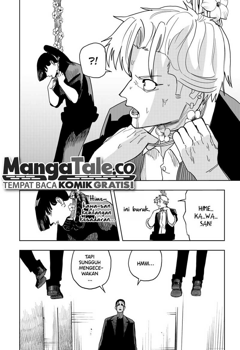 Stage S Chapter 21 - halaman 10