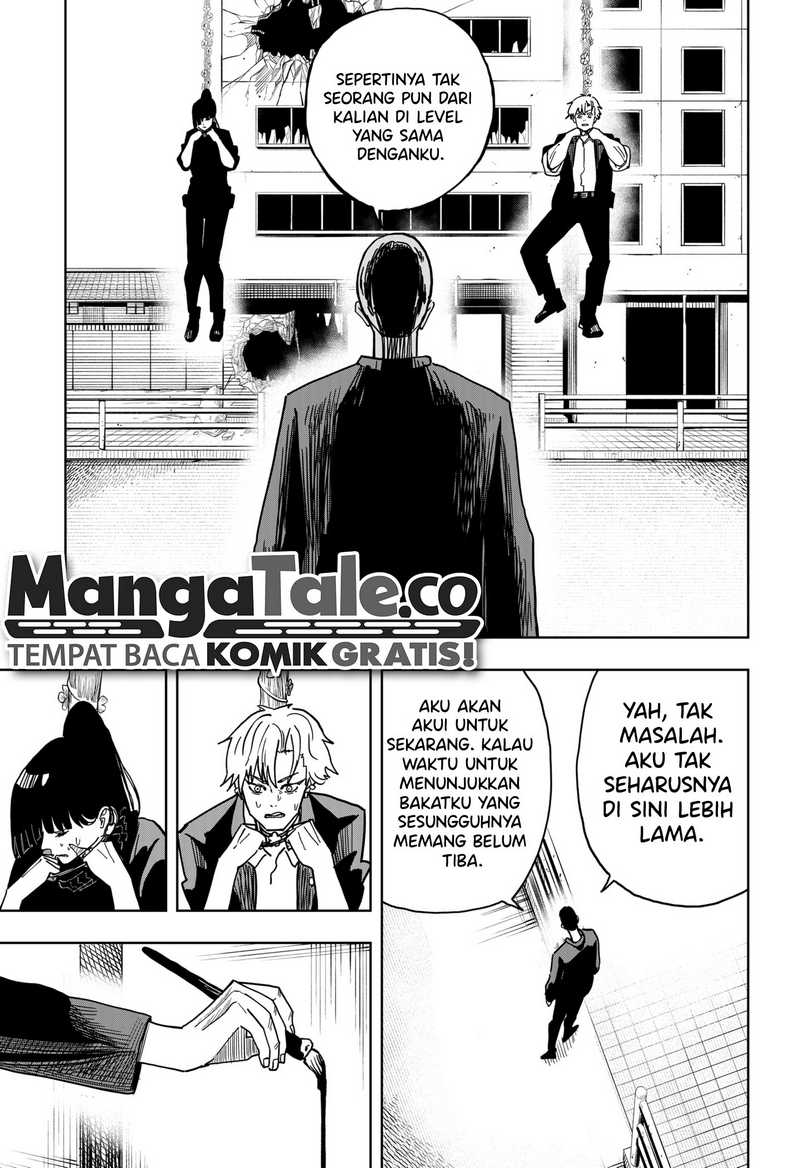 Stage S Chapter 21 - halaman 11